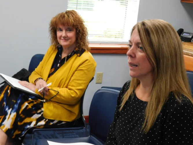 Bridgeport Schools' 'Bridge' already making a difference